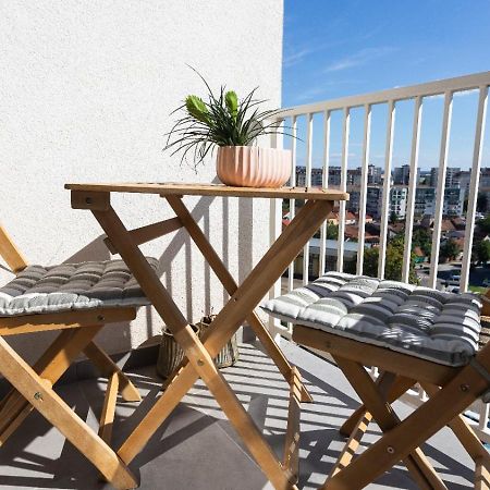 Victoria Apartment Oradea Exterior foto